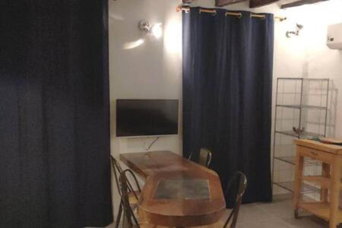 Ferienwohnung Taocasa Metal Olot Exterior foto