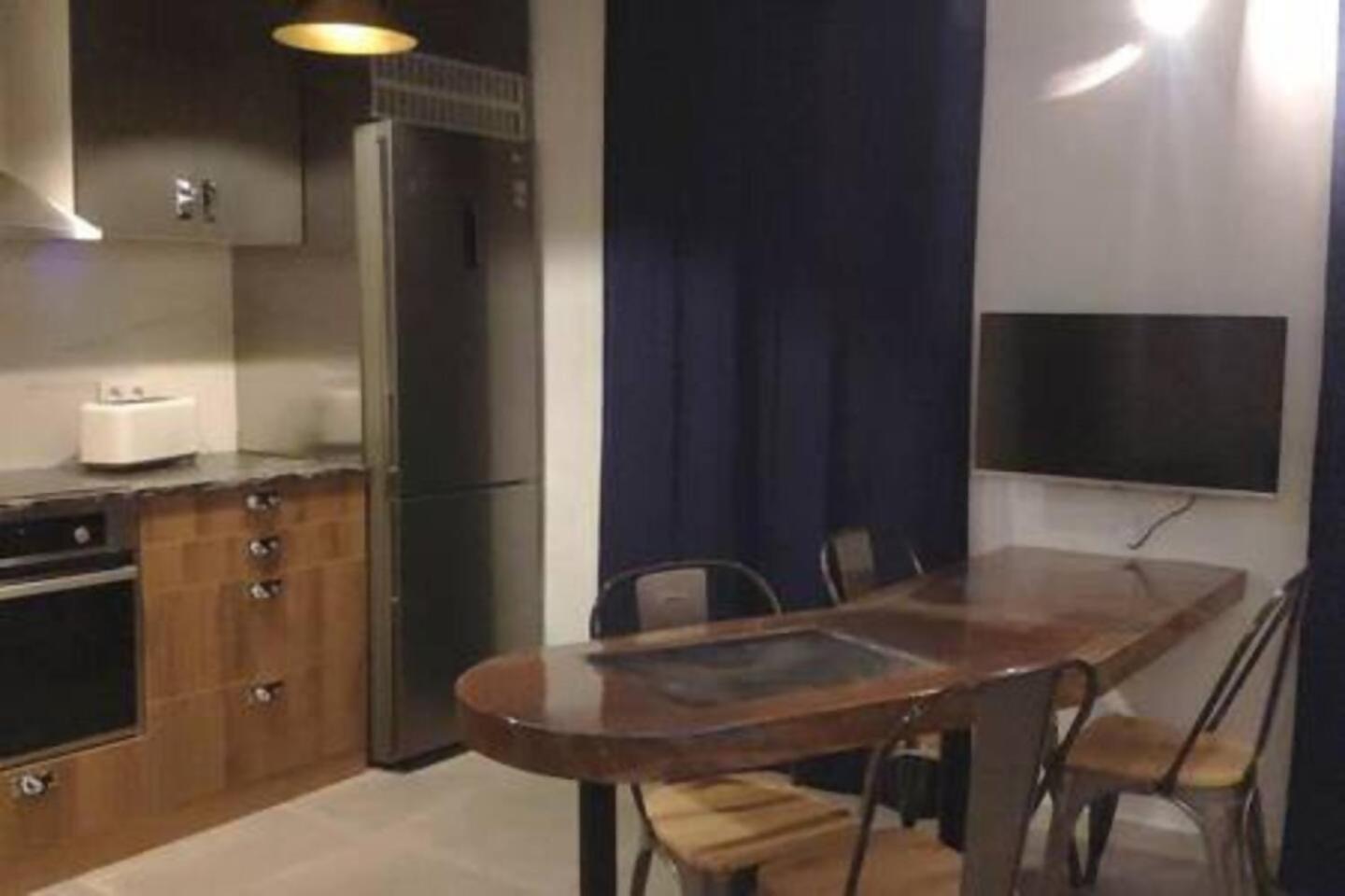 Ferienwohnung Taocasa Metal Olot Exterior foto
