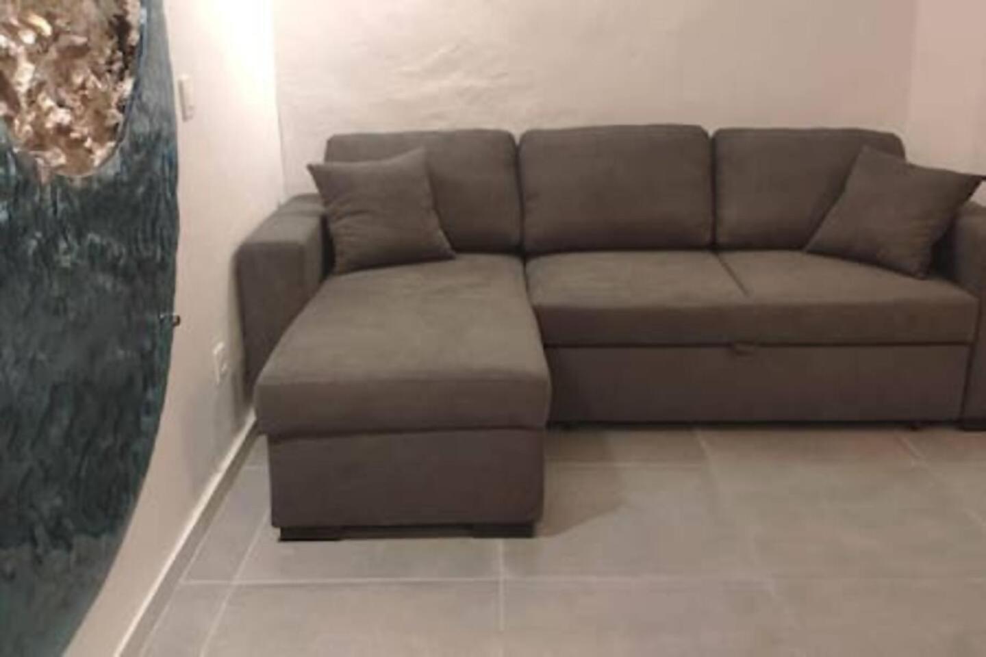 Ferienwohnung Taocasa Metal Olot Exterior foto